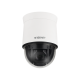 Domo IP PTZ uso interior 2MP / Zoom Óptico 25X / H.265 & WiseStream  / WDR 120DB 