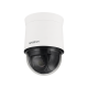 Domo IP PTZ uso interior 2MP / Zoom Óptico 25X / H.265 & WiseStream  / WDR 120DB 