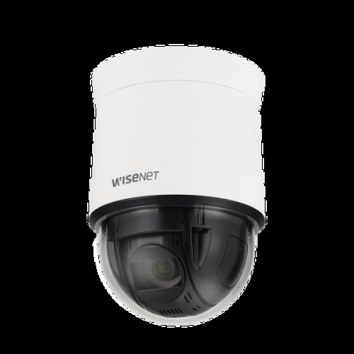 Domo IP PTZ Interior 2MP / Zoom Óptico 32X / H.265 & WiseStream  / WDR 120DB 