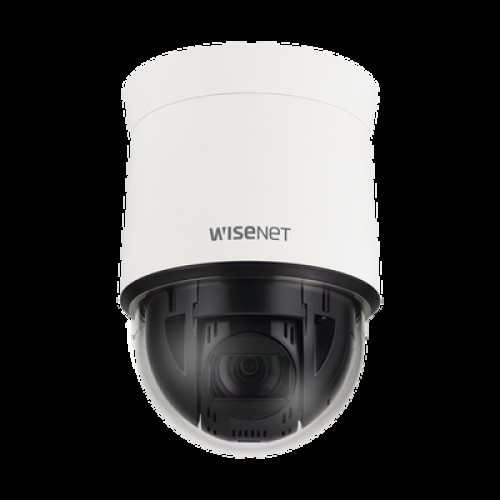 Domo IP PTZ Interior 2MP / Zoom Óptico 32X / H.265 & WiseStream  / WDR 120DB 