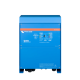 Quattro 48/10000/140-100/100 230V / Inversor Cargador de Onda Pura / Entrada 48 Vcc / Salida 8000 W 230 Vca  60 Hz (L-N)