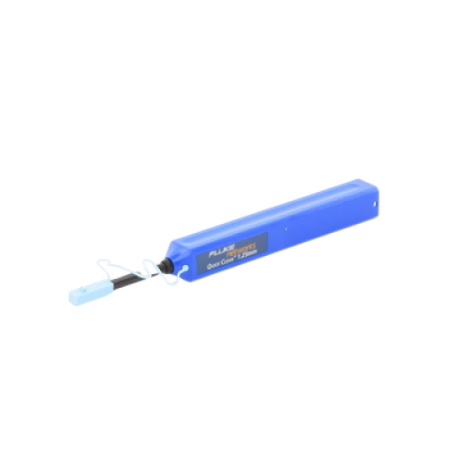 Limpiador Quick Clean? de 1.25 mm (0.05 pulgadas), para Conectores LC y MU de Fibra Óptica, 2500 Procesos de Limpieza