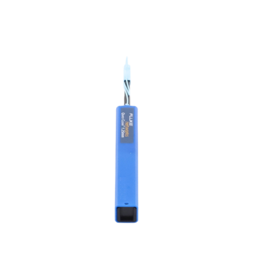 Limpiador Quick Clean? de 1.25 mm (0.05 pulgadas), para Conectores LC y MU de Fibra Óptica, 2500 Procesos de Limpieza