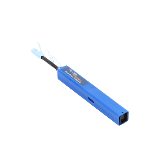 Limpiador Quick Clean? de 1.25 mm (0.05 pulgadas), para Conectores LC y MU de Fibra Óptica, 2500 Procesos de Limpieza