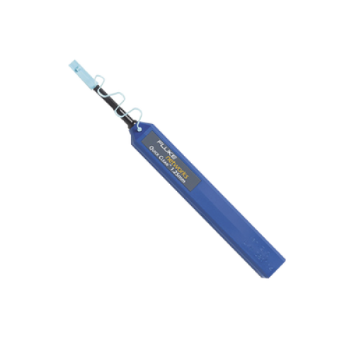 Limpiador Quick Clean? de 1.25 mm (0.05 pulgadas), para Conectores LC y MU de Fibra Óptica, 2500 Procesos de Limpieza