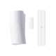Detector de Movimiento Pasivo con transmisor DS-PDMC-EG2-WB(B)/ Inalambrico / Altura de montaje 0.8m a 2.7 m  ajustable  / 100% Exterior / Compatible con AXPRO