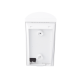 Detector de Movimiento Pasivo / Altura de montaje 0.8m a 2.7 m  ajustable / Estándar Cableado / 100% Exterior / Compatible con cualquier panel de alarma