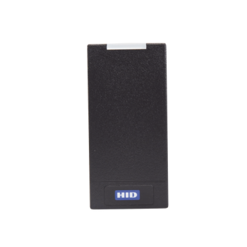 Lector R10 Express, Solo Tarjetas SEOS, Garantia de por Vida