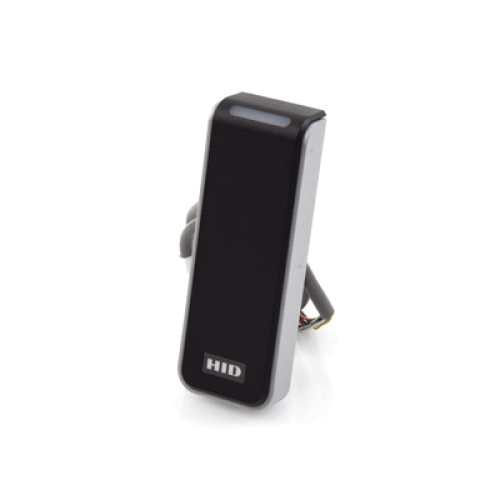 Lector SIGNO PRIORITY Multitecnologia/ 20NKS-T0-000000/ Garantia de Por Vida/ Pigtail/Wiegand & OSDP Lector SIGNO PRIORITY Multitecnologia/ 20NKS-T0-000000/ Garantia de Por Vida/ Pigtail/Wiegand & OSDP
