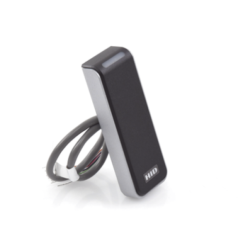 Lector SIGNO PRIORITY Multitecnologia/ 20NKS-T0-000000/ Garantia de Por Vida/ Pigtail/Wiegand & OSDP Lector SIGNO PRIORITY Multitecnologia/ 20NKS-T0-000000/ Garantia de Por Vida/ Pigtail/Wiegand & OSDP