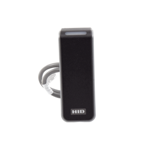Lector SIGNO PRIORITY Multitecnologia/ 20NKS-T0-000000/ Garantia de Por Vida/ Pigtail/Wiegand & OSDP Lector SIGNO PRIORITY Multitecnologia/ 20NKS-T0-000000/ Garantia de Por Vida/ Pigtail/Wiegand & OSDP