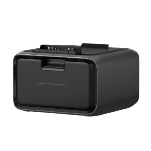 Batería de Litio LFP Inteligente de 572Wh para Aumentar Tiempo de Respaldo Compatible con EFR3PL (RIVER 3 Plus)