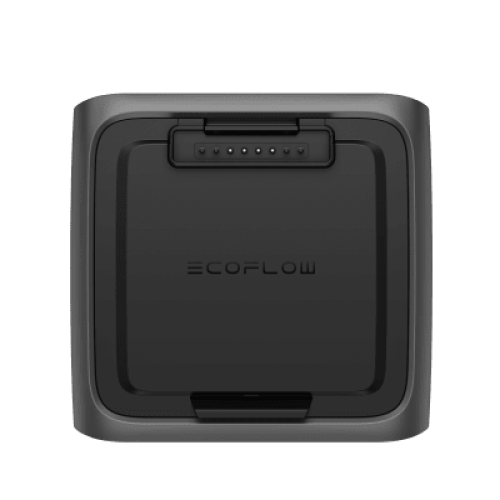 Batería de Litio LFP Inteligente de 572Wh para Aumentar Tiempo de Respaldo Compatible con EFR3PL (RIVER 3 Plus)