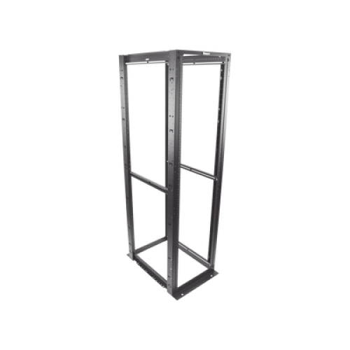 Rack de Cuatro Postes Estándar de 19