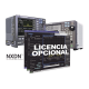 Opción de Software para prueba de Sistemas con Protocolo NXDN en R8000 /R8100.