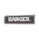 Label para Detector RANGER1000 y 1500