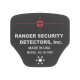 Sticker para Detector RANGER1000. Sticker para Detector RANGER1000.