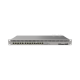 RB1100AHx4, CPU 4 Núcleos, 13 Puertos Gigabit Ethernet, 1 GB Memoria, Licencia Nivel 6