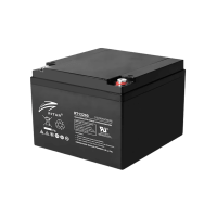 Batería 12Vcc 26Ah para UPS Trifásico Cyberpower Batería 12Vcc 26Ah para UPS Trifásico Cyberpower