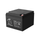 Batería 12Vcc 26Ah para UPS Trifásico Cyberpower Batería 12Vcc 26Ah para UPS Trifásico Cyberpower