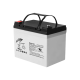 Batería 12Vcc 33Ah para UPS Trifásico Cyberpower 