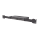 (RB4011iGS+RM) RouterBoard, CPU 4 Núcleos, 10 Puertos Gigabit Ethernet, 1 puerto SFP+ (RB4011iGS+RM) RouterBoard, CPU 4 Núcleos, 10 Puertos Gigabit Ethernet, 1 puerto SFP+