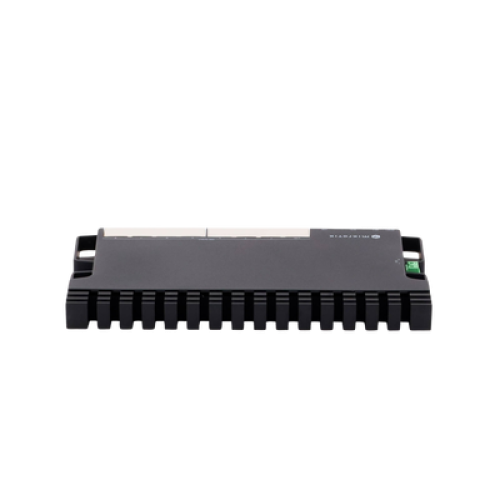 RB5009UPr+S+IN 8 puertos PoE in/out, 1 SFP+, Solo RouterOS v7