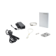 (PowerBox) RouterBoard, 5 Puertos Fast Ethernet con PoE Pasivo, para exterior