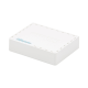 (hEX lite) RouterBoard, 5 Puertos Fast Ethernet