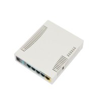 RouterBoard, 5 Puertos Fast, 1 Puerto USB, WiFi 2.4 GHz 802.11 b/g/n, Gran Cobertura con Antena 2.5 dbi, hasta 1 Watt de Potencia RouterBoard, 5 Puertos Fast, 1 Puerto USB, WiFi 2.4 GHz 802.11 b/g/n, Gran Cobertura con Antena 2.5 dbi, hasta 1 Watt de Potencia