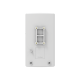 (PowerBox Pro) Router para exterior 5 puertos Gigabit, PoE Pasivo o 802.3af/at