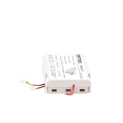 Caja de batería para Detectores VXI / HX - R / RAM / DRAM