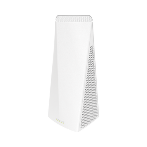(Audience) Router Tri-Banda: uno 2.4 y dos 5 GHz,  Tecnologia Mesh 