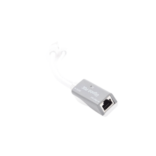 PoE Pasivo para Equipos Mikrotik 10/100/1000 Mbps