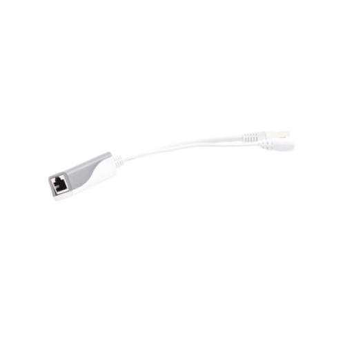 PoE Pasivo para Equipos Mikrotik 10/100/1000 Mbps