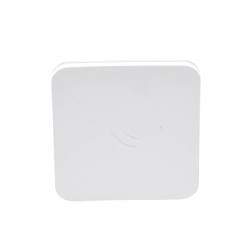 (SXTsq 5 ac) Cliente y PtP en 5GHZ 802.11 a/n/ac con antena de 16 dBi de 23°, Hasta 316 mW de Potencia
