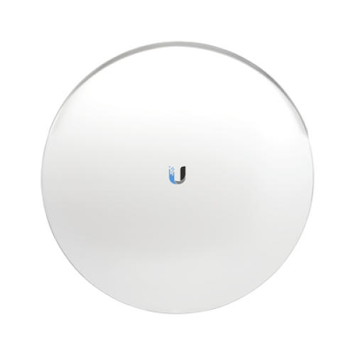 Antena Direccional RocketDish airMAX AC, ideal para enlaces Punto a Punto (PtP), frecuencia 5 GHz (5.1 - 5.8 GHz) de 31 dBi