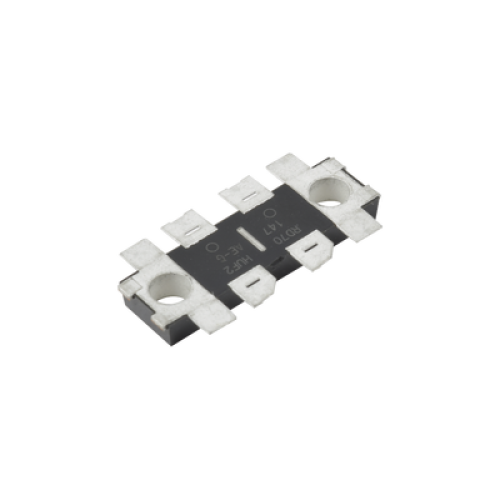   Transistor de Potencia MOSFET para 175 / 530 MHz, 70 Watt.