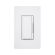 (RadioRA2) Switch on/off de pared, compañero de switch on/off multilocación. Usar en 3 vías o escalera.