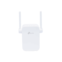 Repetidor / Extensor de Cobertura WiFi AC, 1200 Mbps, doble banda 2.4 GHz y 5 GHz, con 1 puerto 10/100 Mbps, con 2 antenas externas Repetidor / Extensor de Cobertura WiFi AC, 1200 Mbps, doble banda 2.4 GHz y 5 GHz, con 1 puerto 10/100 Mbps, con 2 antenas externas