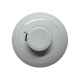 Detector de humo multicriterio compatible con Alula Connect+