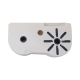 Limpiador para Conectores de Fibra Óptica (Más de 600 Ciclos de Limpieza)