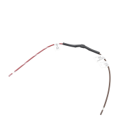 Paquete de 10 resistencias de fin de línea UL de 47 K Omhs