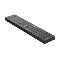 Control remoto