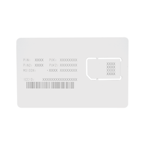 RENOVACION POR UN AÑO DE SERVICIO PARA SIM25MB