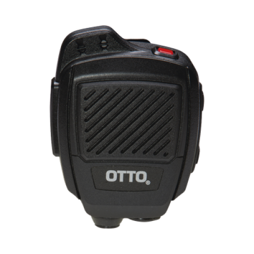 Micrófono-Bocina Bluetooth Revo NC2 con Cancelación de Ruido, Claridad de Audio Excepcional, Control de Volumen 