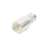 Conector BNC macho para cable BELDEN 9913, 7810A, 8214; ANDREW CNT-400; SYSCOM RG8/U-SYS, RFLASH-1113