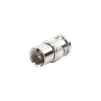 Conector BNC Macho de rosca para cables RG-8/X, LMR-240, LP240 Conector BNC Macho de rosca para cables RG-8/X, LMR-240, LP240