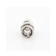 Conector BNC Macho de rosca para cables RG-8/X, LMR-240, LP240