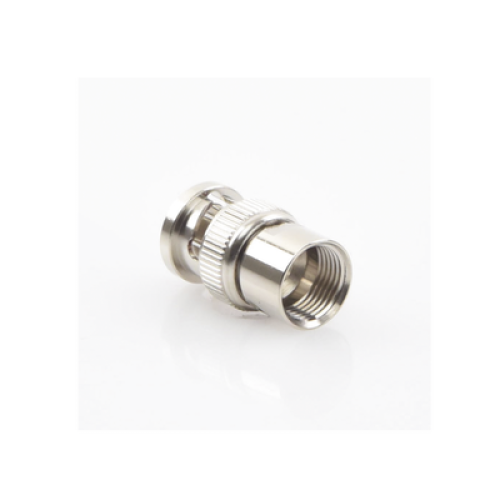 Conector BNC Macho de rosca para cables RG-8/X, LMR-240, LP240